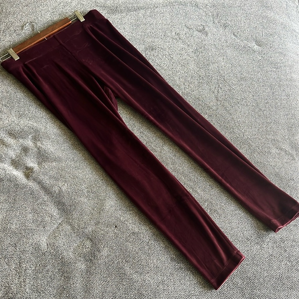 Velvet leggings Bundle and Save Offers Accepted